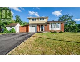 1791 CALUMET LANE, Ottawa, Ontario