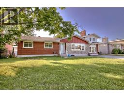 31 PRITCHARD DRIVE, Ottawa, Ontario