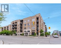 108 - 429 KENT STREET, Ottawa, Ontario