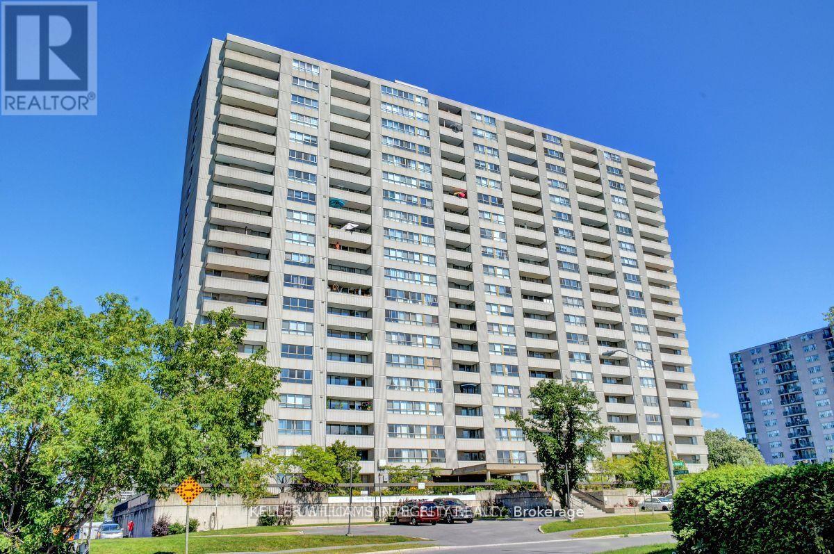 2108 - 265 POULIN AVENUE N, Ottawa, Ontario