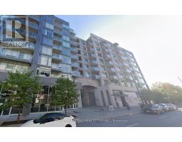 208 - 98 RICHMOND ROAD, Ottawa, Ontario