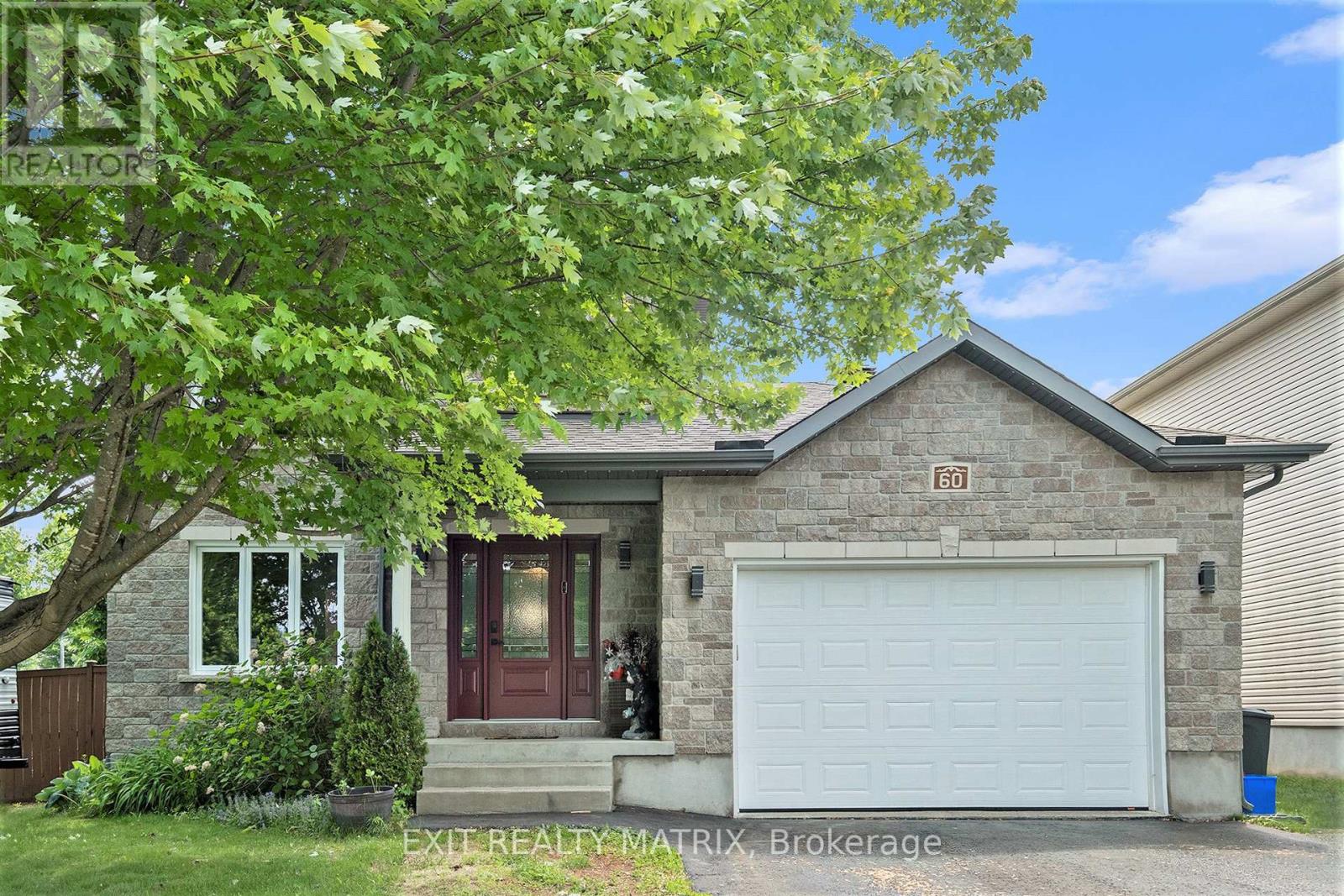 60 HONORE CRESCENT, The Nation, Ontario