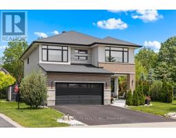 706 BRIDLEGLEN CRESCENT, Ottawa, Ontario