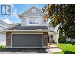 2229 NATURE TRAIL CRESCENT, Ottawa, Ontario
