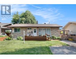 1036 GILL AVENUE, Ottawa, Ontario