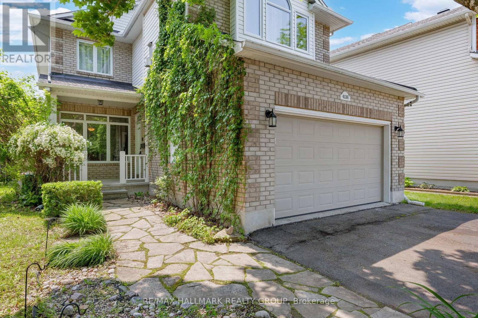 4136 WOLFE POINT WAY, Ottawa, Ontario