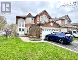 2269 MONDAVI STREET, Ottawa, Ontario