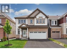 482 ALCOR TERRACE, Ottawa, Ontario