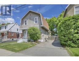 299 PARKDALE AVENUE, Ottawa, Ontario