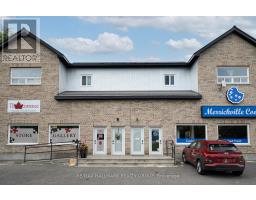 2 - 105 111 BROADWAY STREET W, Merrickville-Wolford, Ontario