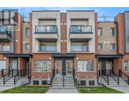 814 MIKINAK ROAD, Ottawa, Ontario