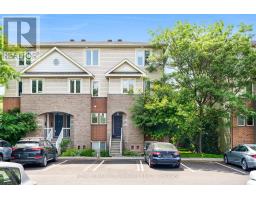 25 - 96 STRATHAVEN PRIVATE, Ottawa, Ontario