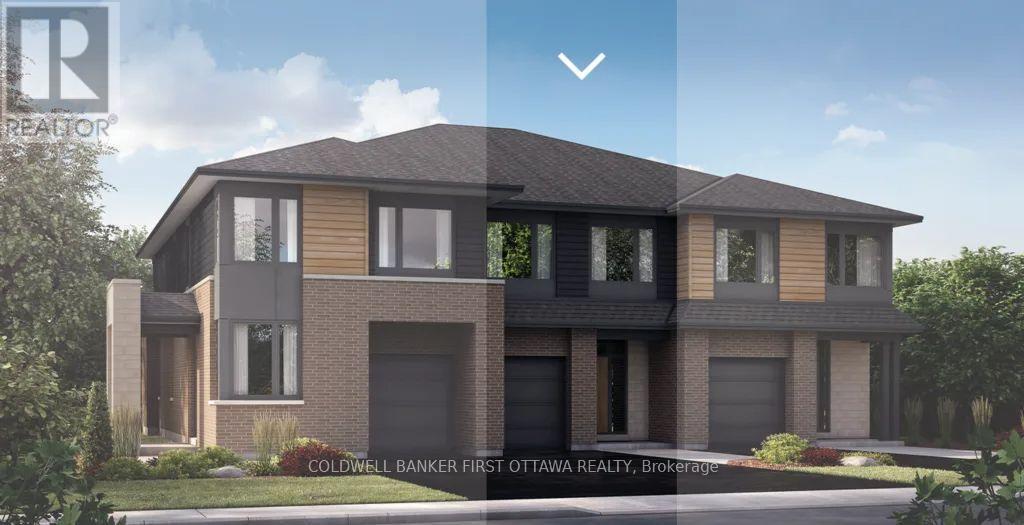25 UTMAN CRESCENT, Carleton Place, Ontario