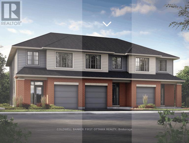 4 UTMAN CRESCENT, Carleton Place, Ontario