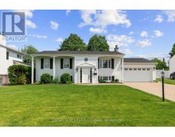 20 ASSINIBOINE DRIVE, Ottawa, Ontario