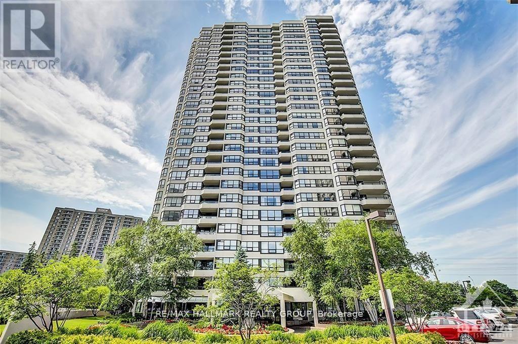 306 - 1510 RIVERSIDE DRIVE, Ottawa, Ontario