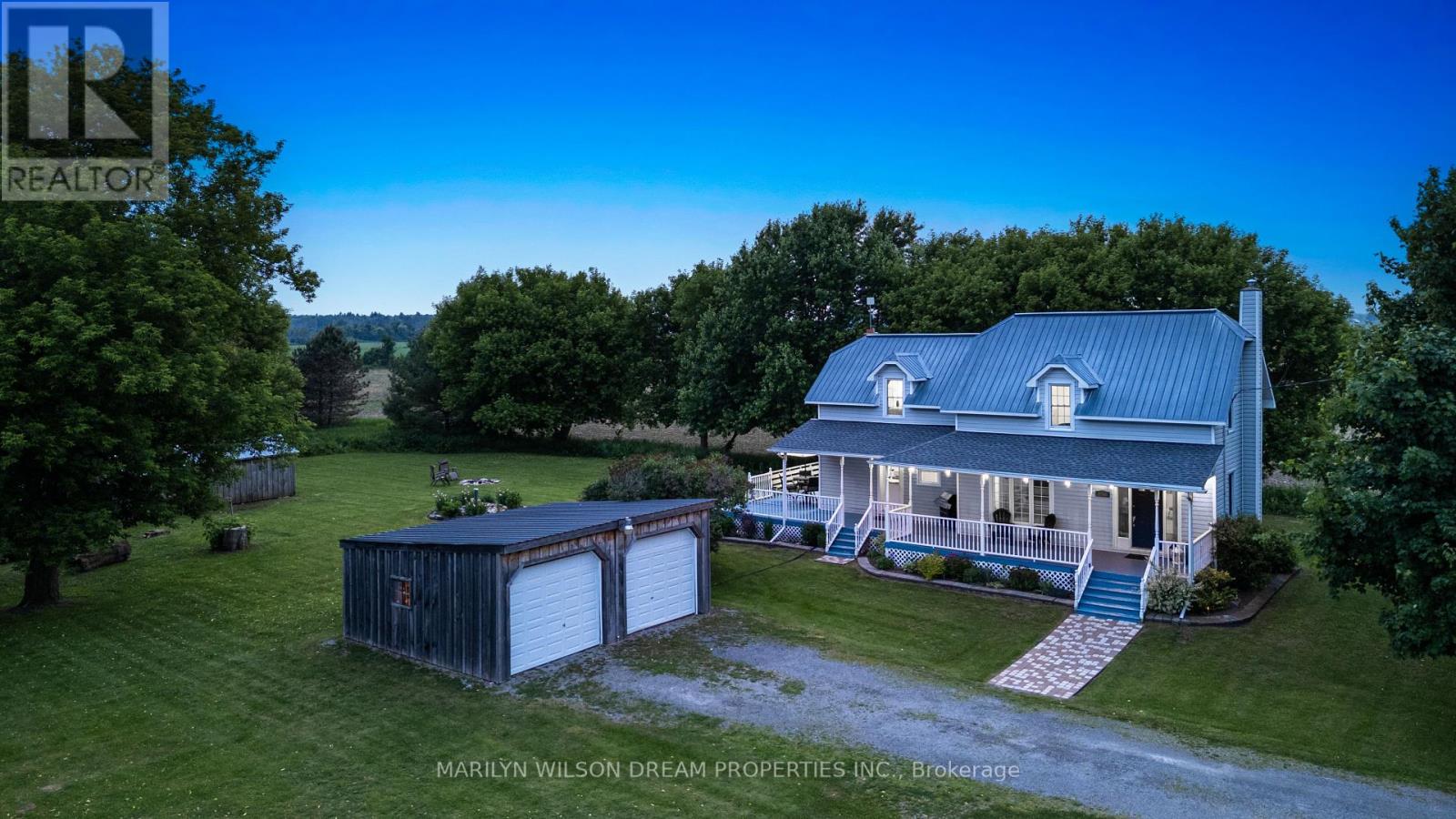 3760 CARMAN ROAD, South Dundas, Ontario