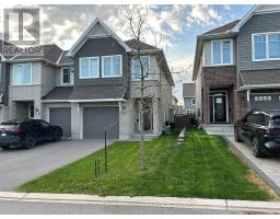 713 CAP DIAMANT WAY, Ottawa, Ontario