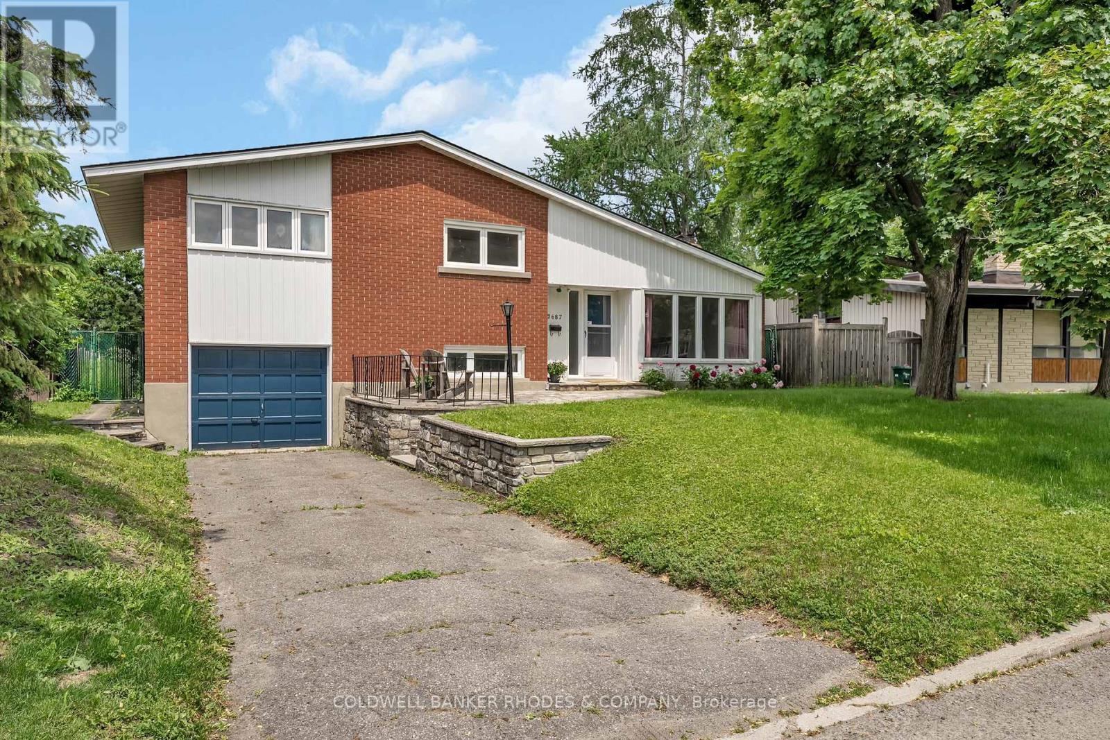 2687 BASSWOOD CRESCENT, Ottawa, Ontario