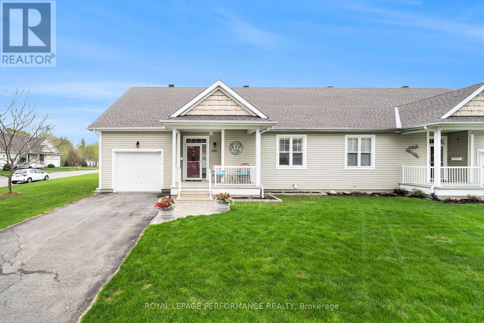 650 COUNTRY TRAIL PRIVATE, Ottawa, Ontario