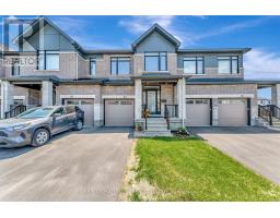83 BON TEMPS WAY, Ottawa, Ontario