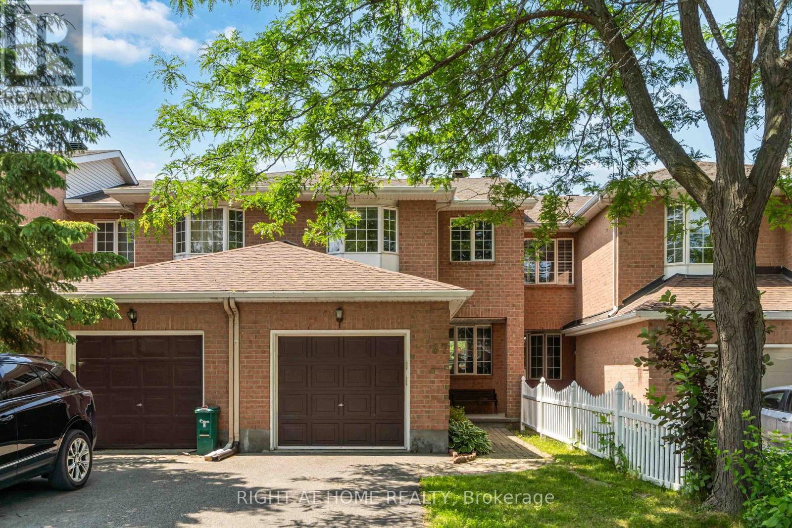 87 COHEN AVENUE, Ottawa, Ontario