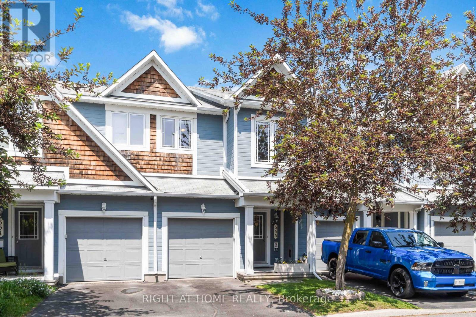 333 HILLSBORO PRIVATE, Ottawa, Ontario