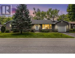 14 GLENVIEW CRESCENT, Perth, Ontario