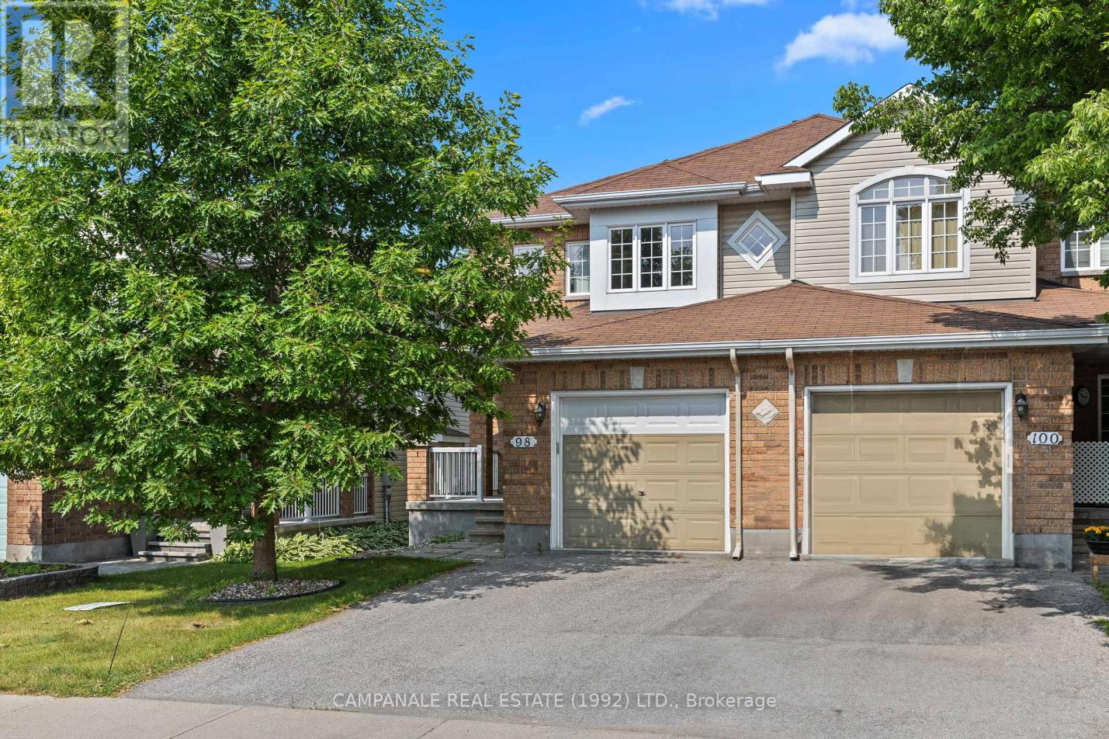 98 WOLFF CRESCENT, Arnprior, Ontario