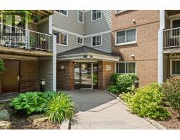 207 - 250 BRITTANY DRIVE, Ottawa, Ontario