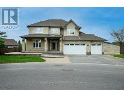 320 RYWALK CIRCLE, Ottawa, Ontario