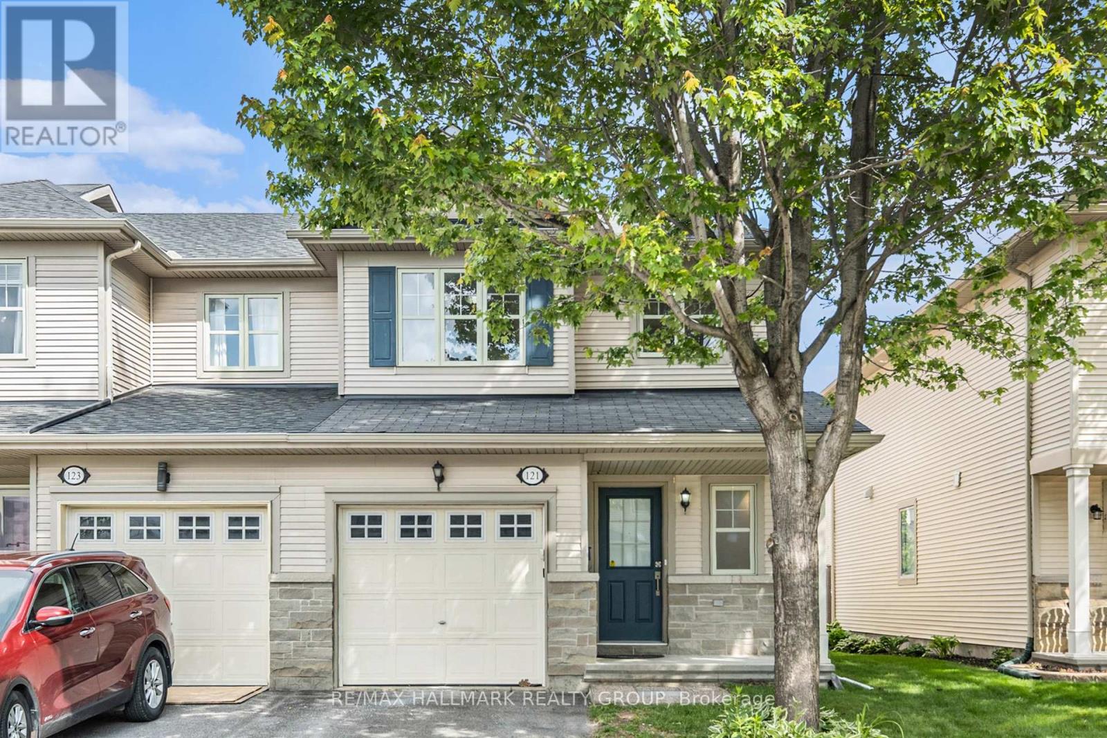 121 PREM CIRCLE, Ottawa, Ontario