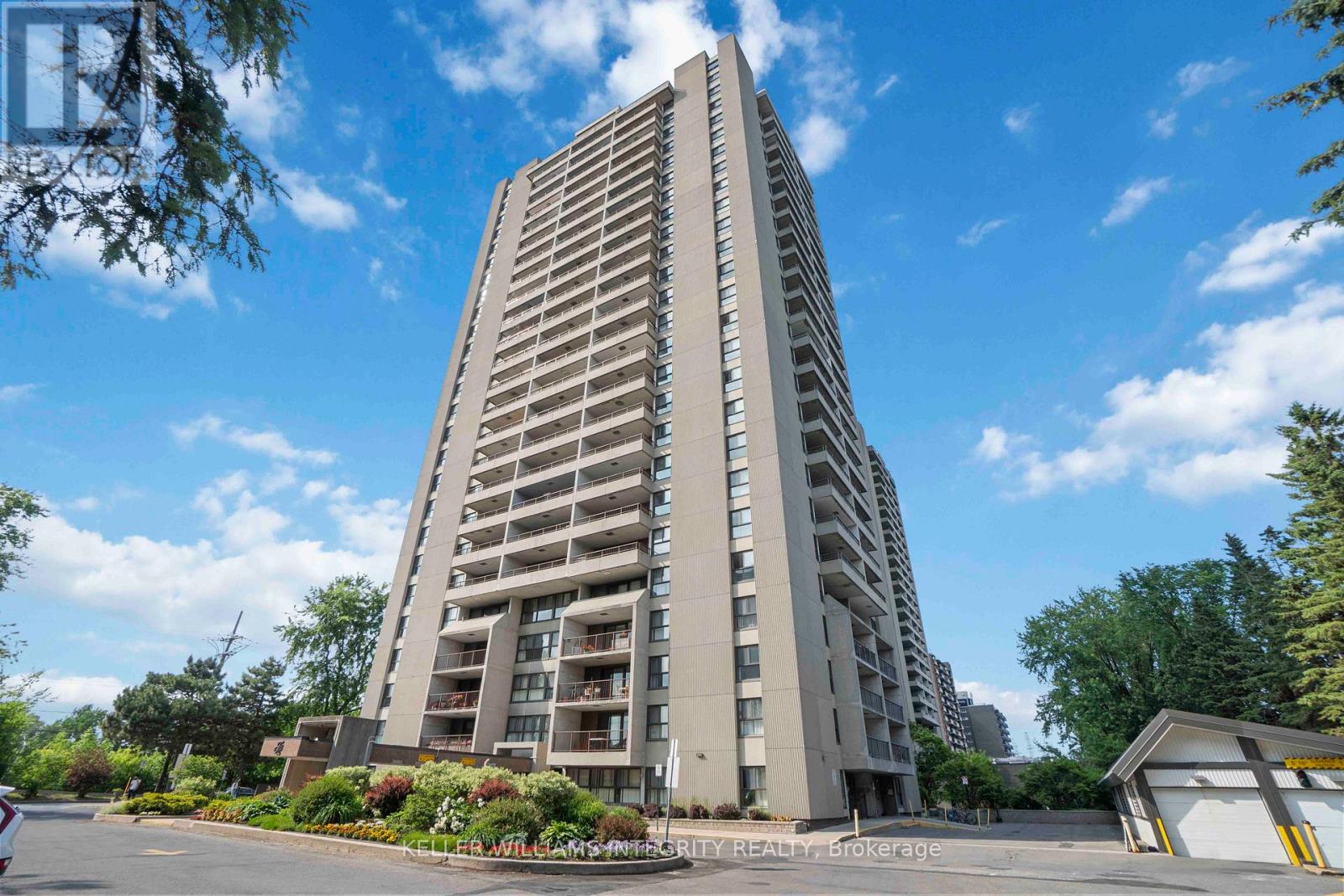 1003 - 1785 FROBISHER LANE, Ottawa, Ontario