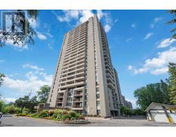 1003 - 1785 FROBISHER LANE, Ottawa, Ontario