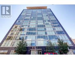 504 - 300 LISGAR STREET, Ottawa, Ontario