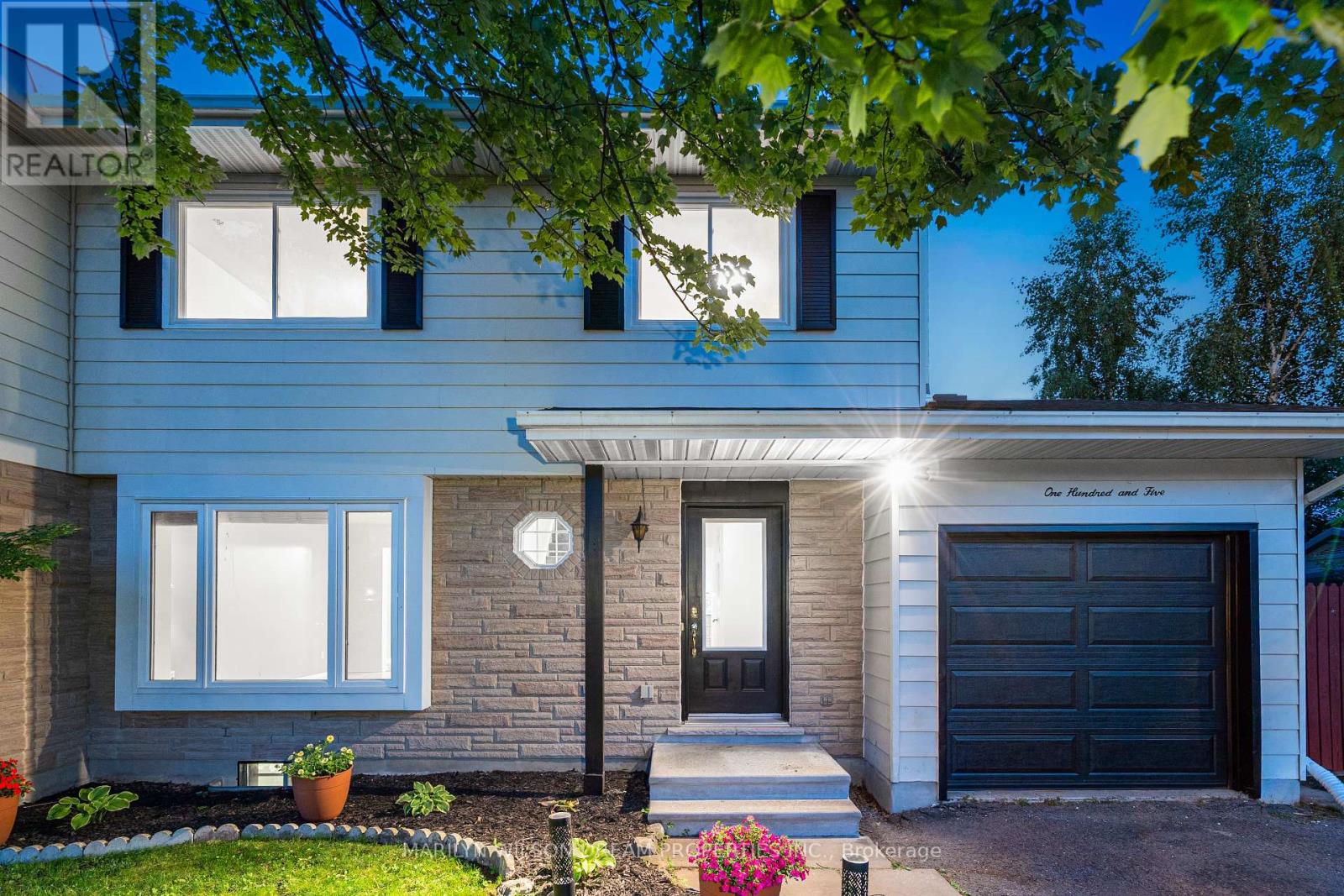 105 CHARTWELL AVENUE, Ottawa, Ontario