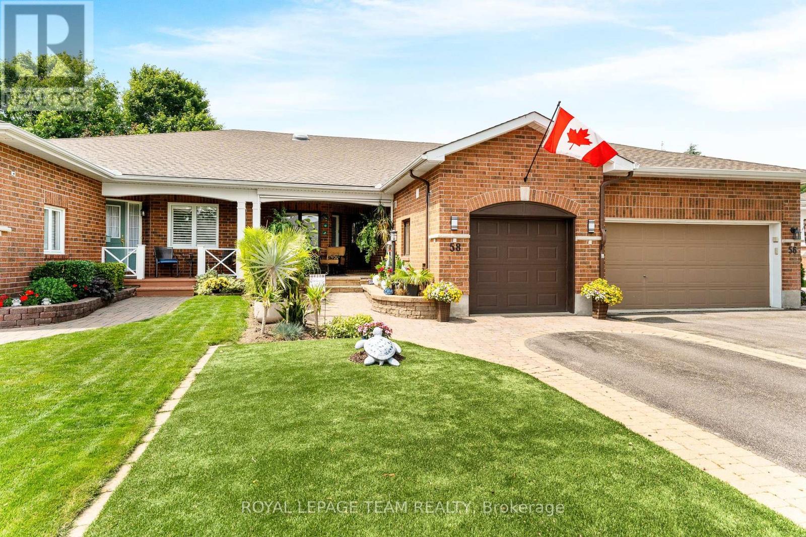 58 NIGHTHAWK CRESCENT, Ottawa, Ontario