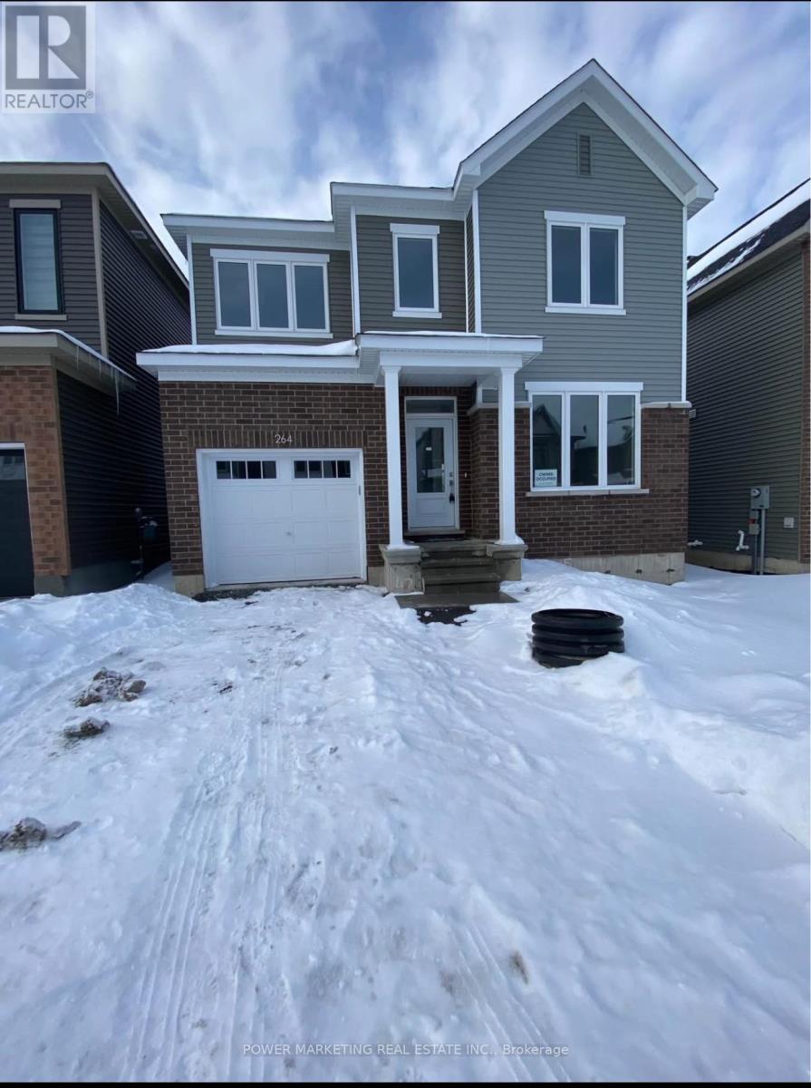 A - 264 APPALACHIAN CIRCLE, Ottawa, Ontario