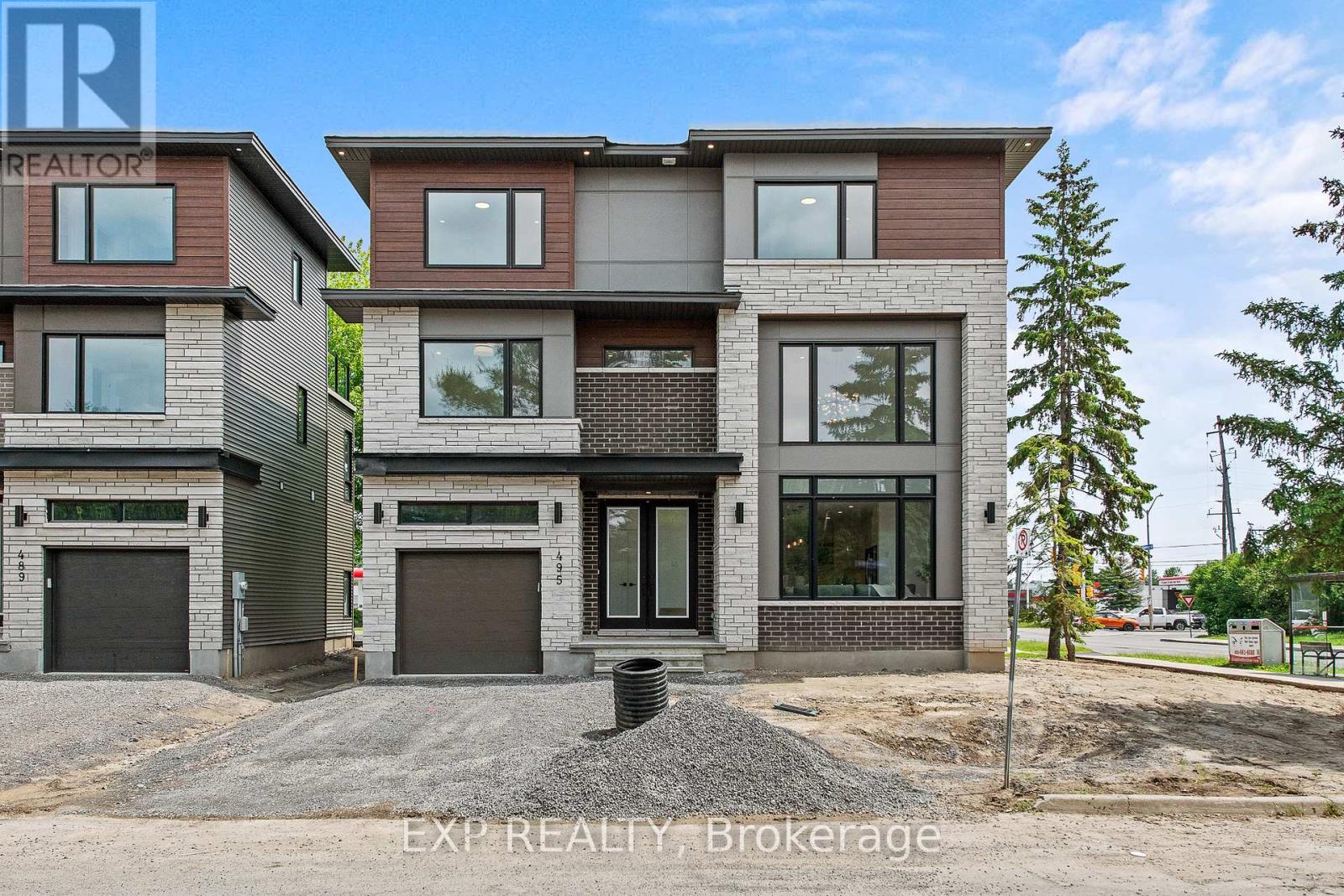 495 DUVERNAY DRIVE, Ottawa, Ontario