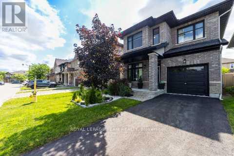 369 TWINFLOWER WAY, Ottawa, Ontario