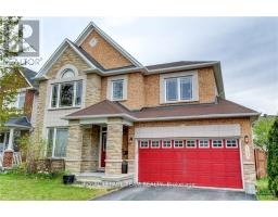 153 TAPESTRY DRIVE, Ottawa, Ontario