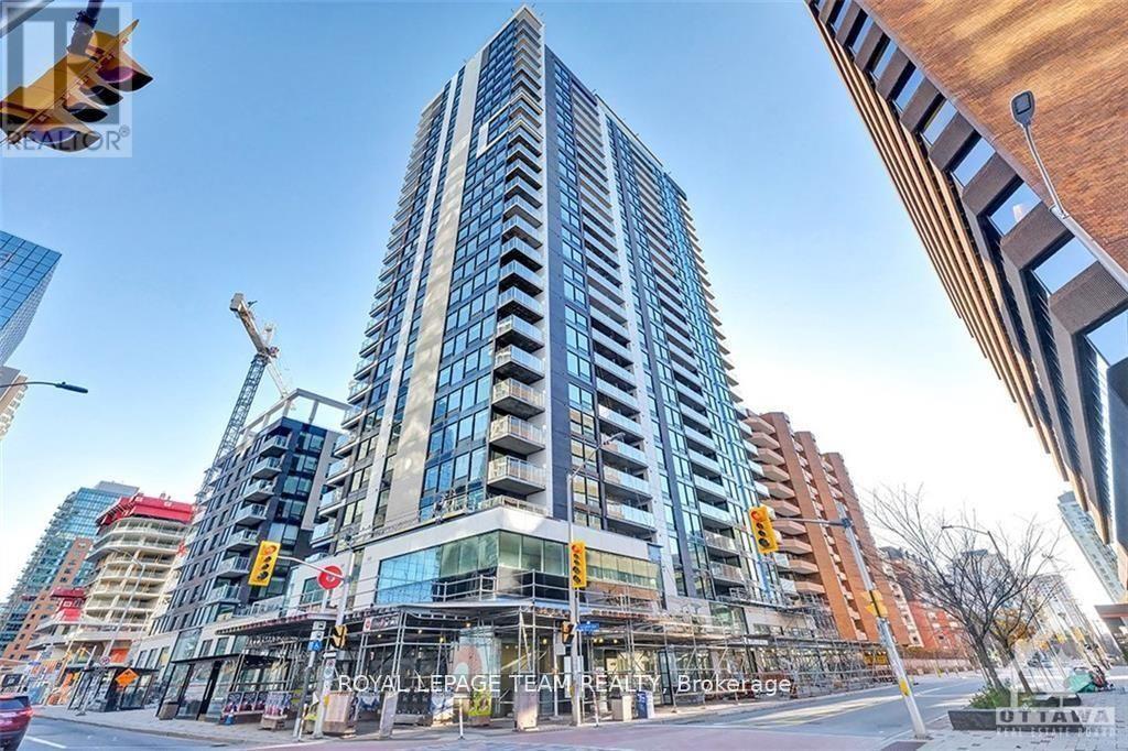 2010 - 340 QUEEN STREET, Ottawa, Ontario