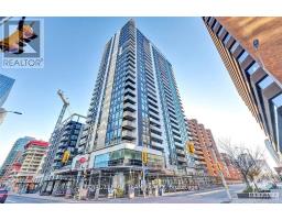 2010 - 340 QUEEN STREET, Ottawa, Ontario