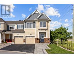 534 MEADOWCREEK CIRCLE, Ottawa, Ontario