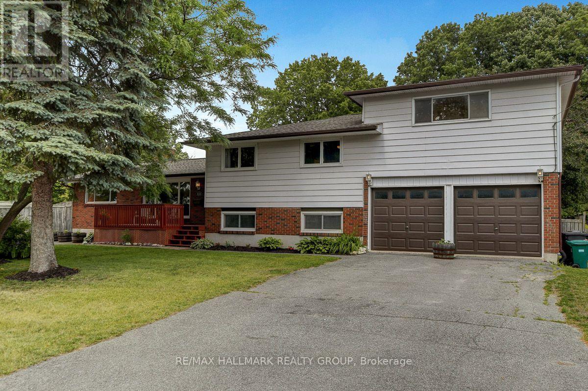 43 GAMBLE DRIVE, Ottawa, Ontario