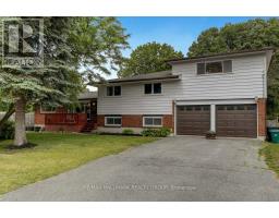 43 GAMBLE DRIVE, Ottawa, Ontario