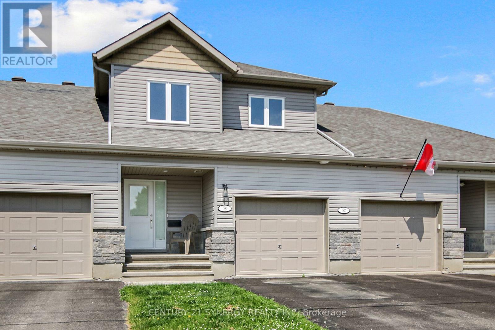 78 FOURTH AVENUE, Arnprior, Ontario