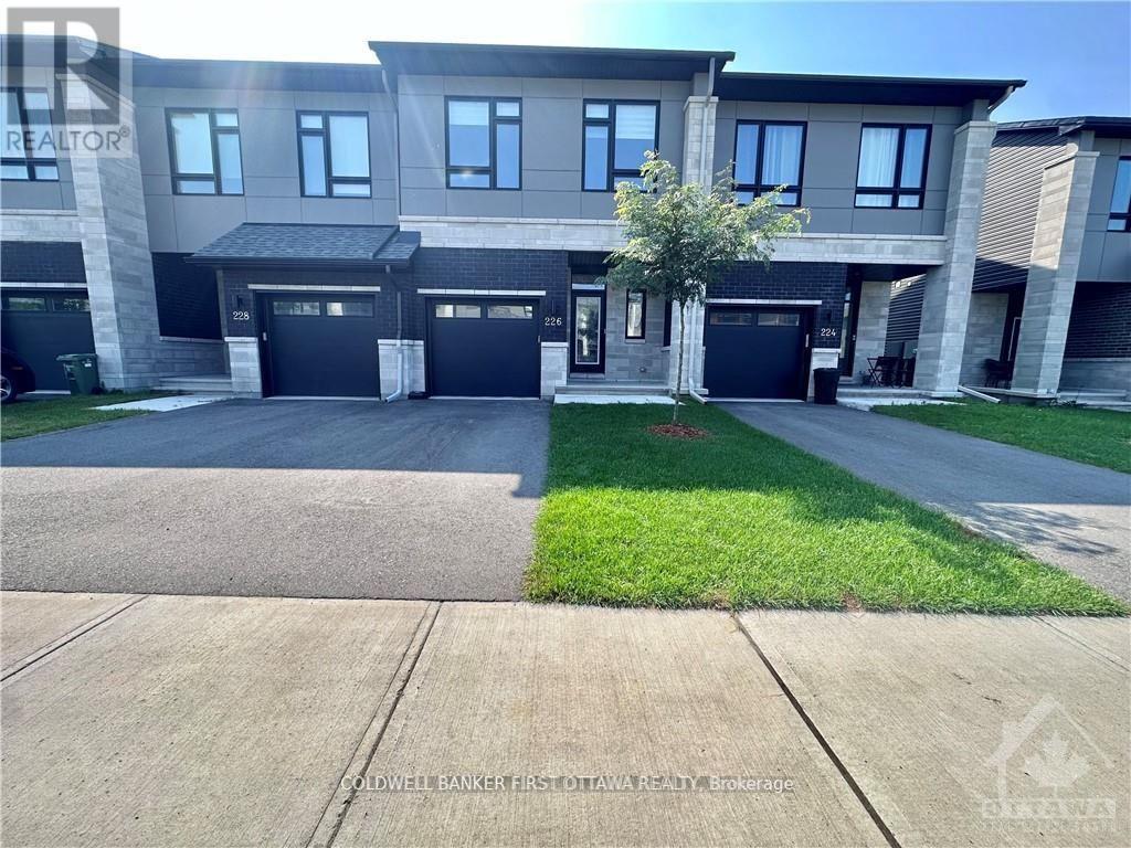 226 BRISTOL CRESCENT, North Grenville, Ontario
