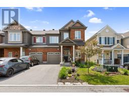 111 SANTOLINA STREET, Ottawa, Ontario