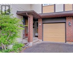 51 - 43 HAXBY PRIVATE, Ottawa, Ontario